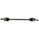 Purchase Top-Quality GSP NORTH AMERICA - NCV37061 - CV Axle Assembly pa1