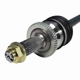 Purchase Top-Quality GSP NORTH AMERICA - NCV37061 - CV Axle Assembly pa4