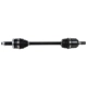 Purchase Top-Quality GSP NORTH AMERICA - NCV37124 - CV Axle Assembly pa1