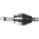 Purchase Top-Quality GSP NORTH AMERICA - NCV37140 - CV Axle pa2