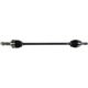 Purchase Top-Quality GSP NORTH AMERICA - NCV37150 - CV Axle pa1