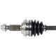 Purchase Top-Quality GSP NORTH AMERICA - NCV37150 - CV Axle pa2