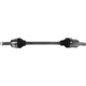 Purchase Top-Quality Left New CV Complete Assembly by GSP NORTH AMERICA - NCV37177 pa5