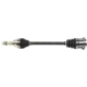 Purchase Top-Quality GSP NORTH AMERICA - NCV39059 - CV Axle Assembly pa1