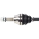 Purchase Top-Quality GSP NORTH AMERICA - NCV39059 - CV Axle Assembly pa2