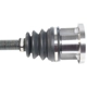 Purchase Top-Quality GSP NORTH AMERICA - NCV39059 - CV Axle Assembly pa4