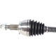 Purchase Top-Quality GSP NORTH AMERICA - NCV39088 - CV Axle pa2