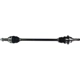 Purchase Top-Quality GSP NORTH AMERICA - NCV47047 - CV Axle Assembly pa1