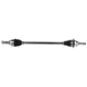 Purchase Top-Quality GSP NORTH AMERICA - NCV47088 - CV Axle Assembly pa1