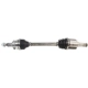 Purchase Top-Quality GSP NORTH AMERICA - NCV47089 - CV Axle Assembly pa1