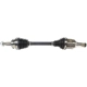 Purchase Top-Quality GSP NORTH AMERICA - NCV47115 - CV Axle pa1