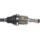 Purchase Top-Quality GSP NORTH AMERICA - NCV47115 - CV Axle pa3