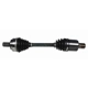 Purchase Top-Quality GSP NORTH AMERICA - NCV48022 - CV Axle Assembly pa1