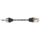 Purchase Top-Quality GSP NORTH AMERICA - NCV51085 - Axle Assembly pa1