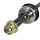 Purchase Top-Quality GSP NORTH AMERICA - NCV53002 - CV Axle Assembly pa4