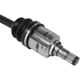 Purchase Top-Quality GSP NORTH AMERICA - NCV53095 - CV Axle Assembly pa3