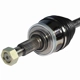 Purchase Top-Quality GSP NORTH AMERICA - NCV53166 - CV Axle Assembly pa4