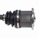 Purchase Top-Quality GSP NORTH AMERICA - NCV69007 - CV Axle Assembly pa1