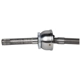 Purchase Top-Quality GSP NORTH AMERICA - NCV69204 - Front Passenger Side CV Axle Assembly pa2