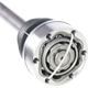 Purchase Top-Quality GSP NORTH AMERICA - NCV72168 - CV Axle Assembly pa1