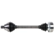 Purchase Top-Quality GSP NORTH AMERICA - NCV72168 - CV Axle Assembly pa6