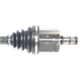 Purchase Top-Quality GSP NORTH AMERICA - NCV72179 - CV Axle Assembly pa4