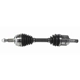 Purchase Top-Quality GSP NORTH AMERICA - NCV73071 - CV Axle Assembly pa6