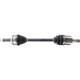Purchase Top-Quality Left New CV Complete Assembly by GSP NORTH AMERICA - NCV75149 pa3