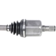 Purchase Top-Quality GSP NORTH AMERICA - NCV82002 - CV Axle Assembly pa1