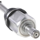 Purchase Top-Quality GSP NORTH AMERICA - NCV82002 - CV Axle Assembly pa2
