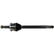 Purchase Top-Quality GSP NORTH AMERICA - NCV82510 - CV Axle Assembly - Front Left pa1