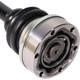 Purchase Top-Quality Left New CV Complete Assembly by GSP NORTH AMERICA - PR72057 pa4