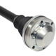 Purchase Top-Quality GSP NORTH AMERICA - PR72100 - CV Axle Assembly - Front Left pa5