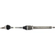 Purchase Top-Quality MOTORCRAFT - TX1175 - Axle Shaft pa1