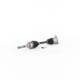 Purchase Top-Quality WORLDPARTS - 309013 - Left New CV Complete Assembly pa2