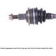 Purchase Top-Quality Left Remanufactured CV Complete Assembly by CARDONE INDUSTRIES - 60-1112 pa4