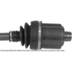 Purchase Top-Quality Left Remanufactured CV Complete Assembly by CARDONE INDUSTRIES - 60-1323 pa1