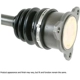 Purchase Top-Quality Left Remanufactured CV Complete Assembly by CARDONE INDUSTRIES - 60-1342 pa7