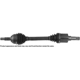 Purchase Top-Quality Left Remanufactured CV Complete Assembly by CARDONE INDUSTRIES - 60-2143 pa3