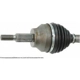 Purchase Top-Quality Demi-arbre CV gauche reconditionné by CARDONE INDUSTRIES - 60-3732 pa2