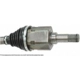 Purchase Top-Quality Demi-arbre CV gauche reconditionné by CARDONE INDUSTRIES - 60-3732 pa3