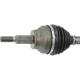 Purchase Top-Quality Demi-arbre CV gauche reconditionné by CARDONE INDUSTRIES - 60-3732 pa7