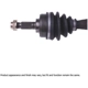 Purchase Top-Quality Left Remanufactured CV Complete Assembly by CARDONE INDUSTRIES - 60-4035 pa4