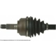 Purchase Top-Quality Left Remanufactured CV Complete Assembly by CARDONE INDUSTRIES - 60-4069 pa7