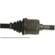 Purchase Top-Quality Left Remanufactured CV Complete Assembly by CARDONE INDUSTRIES - 60-4069 pa8