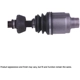 Purchase Top-Quality Left Remanufactured CV Complete Assembly by CARDONE INDUSTRIES - 60-4084 pa5