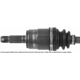 Purchase Top-Quality Left Remanufactured CV Complete Assembly by CARDONE INDUSTRIES - 60-4176 pa3