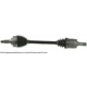 Purchase Top-Quality Demi-arbre CV gauche reconditionné by CARDONE INDUSTRIES - 60-4246 pa1