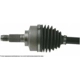 Purchase Top-Quality Left Remanufactured CV Complete Assembly by CARDONE INDUSTRIES - 60-4246 pa2