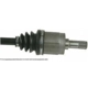 Purchase Top-Quality Demi-arbre CV gauche reconditionné by CARDONE INDUSTRIES - 60-4246 pa3